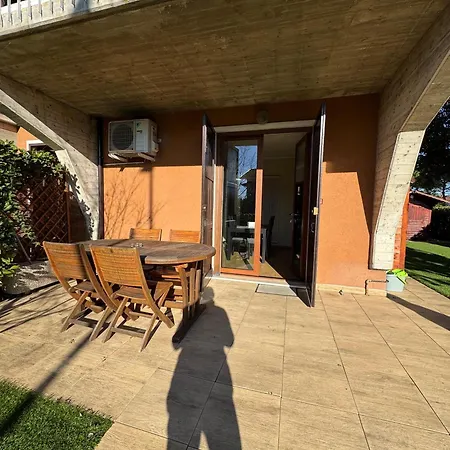 Apartment Sandy Sirmione